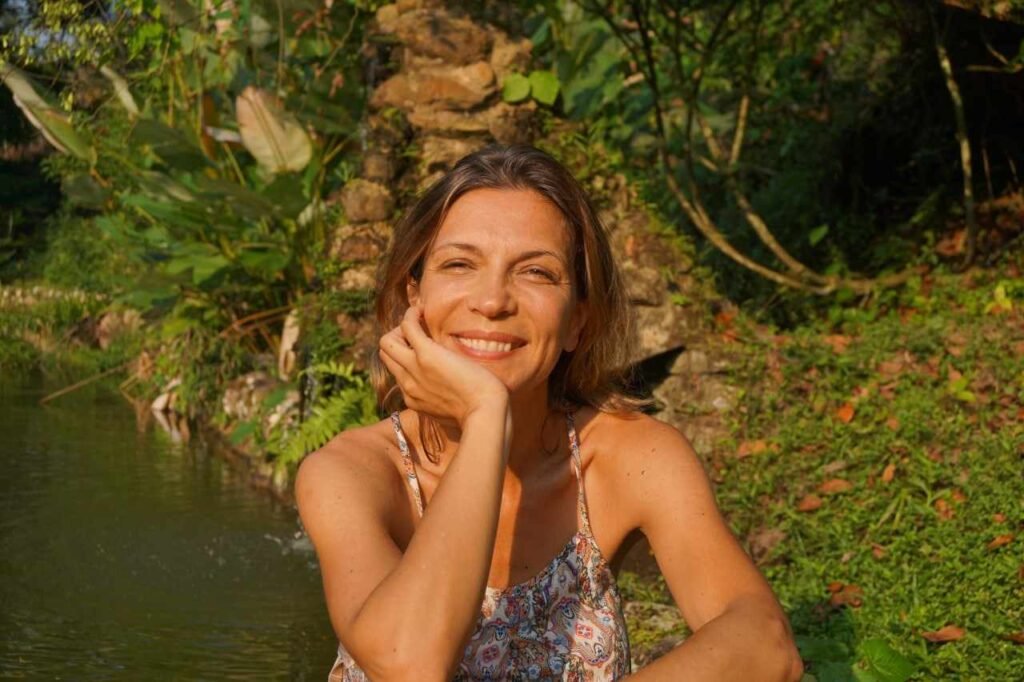 Frau Maria