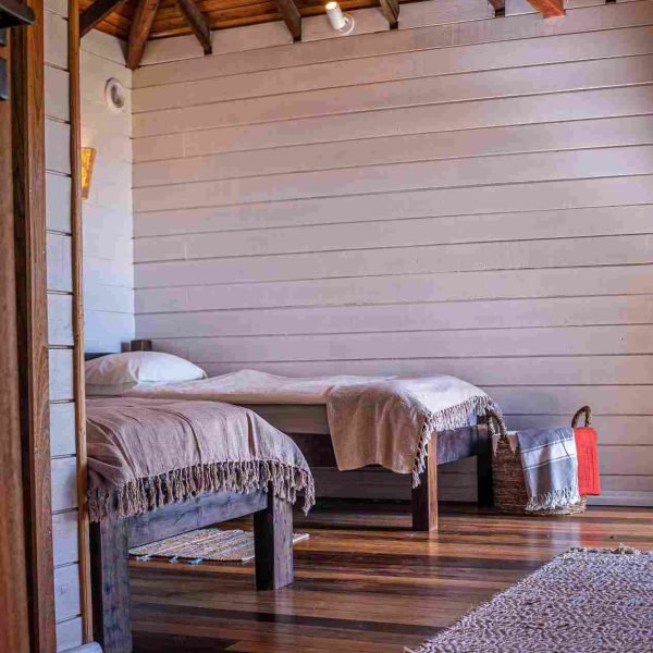 Chalet-AmanheSer Retreat Brazil