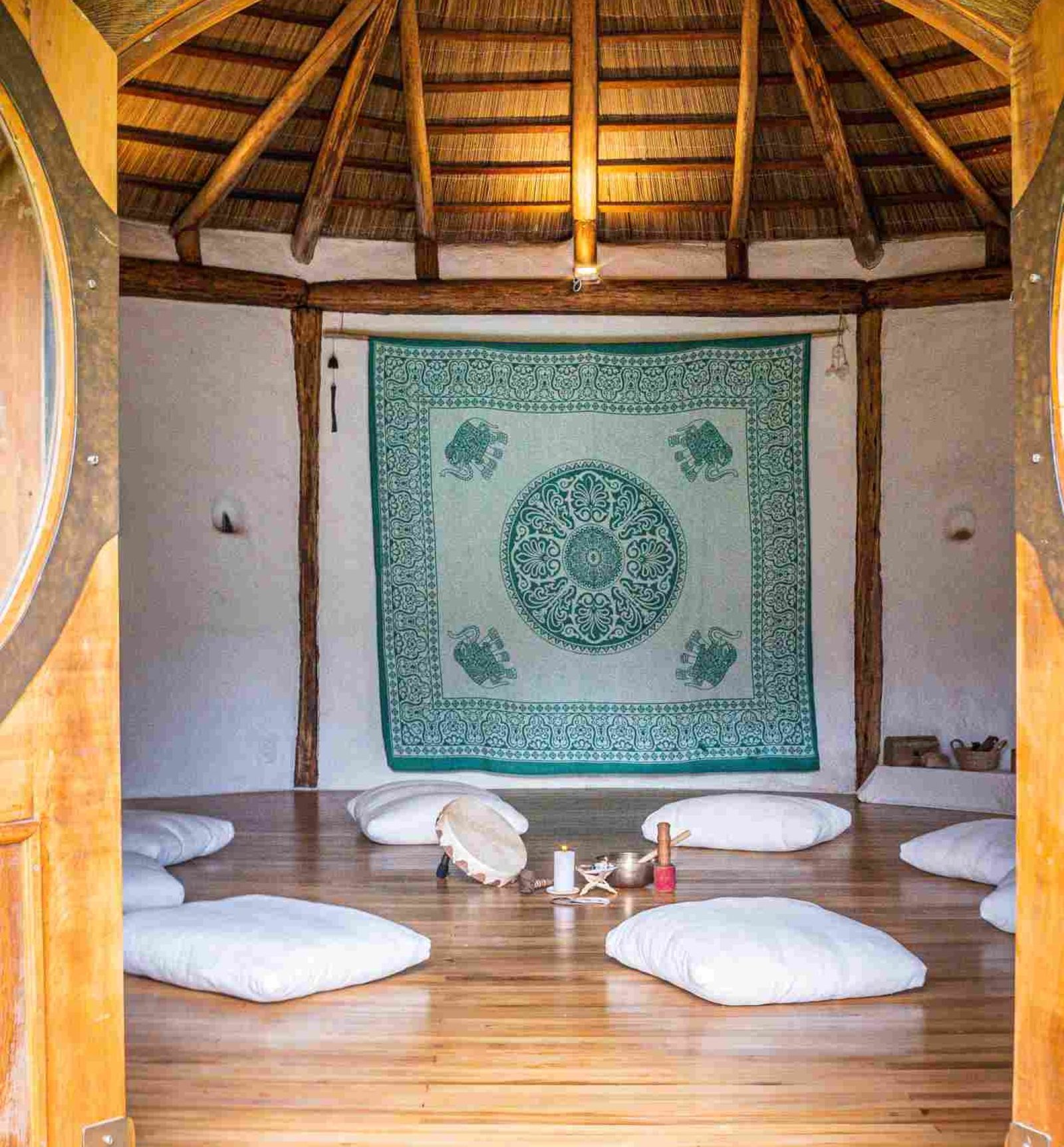 AmanheSer_Retreat_Oca