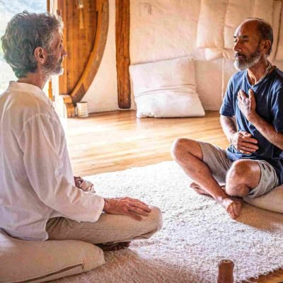 AmanheSer individual session